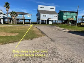 Steps to beach. Updated Home. Pets Welcome 5 stars - Image 5