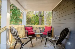 Historic 3BR Family Stay w/ Porch Near Fort Moore - Image 3