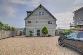 Serene Mattapoisett Home w/ Private Beach Access! - Image 2