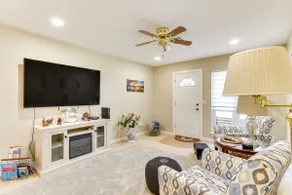 Cozy Oklahoma Retreat w/ Covered Patio & Gas Grill - Image 4