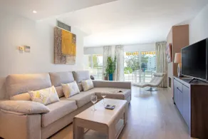 Luxury Apartment Guadalmina Golf - Marbella - Image 4