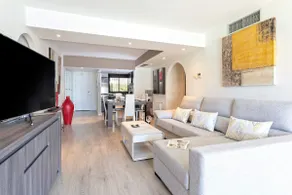 Luxury Apartment Guadalmina Golf - Marbella - Image 3