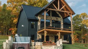 The Lodge @ Paradise Lake - Image 2