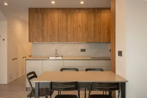 Spacious and modern apartment with a private patio - Image 4
