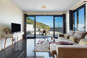 Villa \"Casa Da Pontinha\" avec vue sur la mer, jardin privé, piscine extérieure et Wi-Fi - Image 5