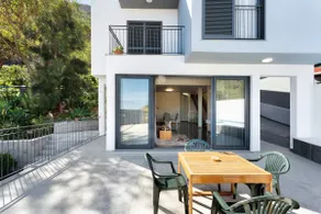 Villa \"Casa Da Pontinha\" avec vue sur la mer, jardin privé, piscine extérieure et Wi-Fi - Image 3