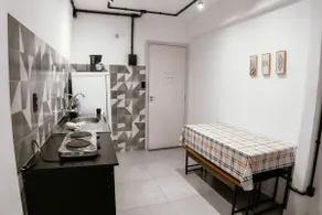 VILLA BILAC 09 - Studio Urbano próximo à Villa Germânica Bairro da Velha - Image 5