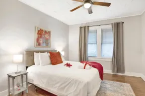 Charming Midtown Apt - Hannon Hideaway Unit C - Image 5