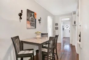 Charming Midtown Apt - Hannon Hideaway Unit C - Image 3