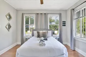 Charming Midtown Apt - Hannon Hideaway Unit C - Image 2