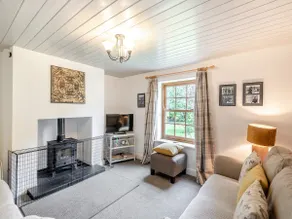 Peaceful Farmhouse - Uk44787 - Image 2
