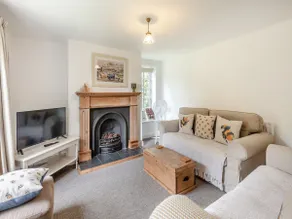 Peaceful Farmhouse - Uk44787 - Image 3