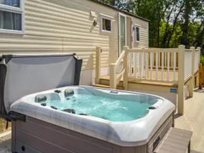 Hillcrest Caravan - Uk44798 - Image 2