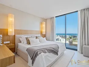 Luxury Penthouse with Jacuzzi in Higuerón West - Image 2