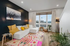 The Loft on Gillis AC Downtown Beach Rooftop - Image 2