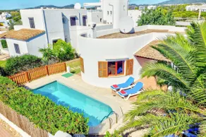 Villa Antonia Sol by Villa Plus - Image 4