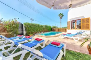 Villa Antonia Sol by Villa Plus - Image 2