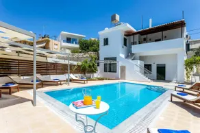 Villa Alexis House by Villa Plus - Image 2
