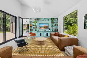 Harbor Country Meets Modern- Pool, HotTub, EVChrgr - Image 4