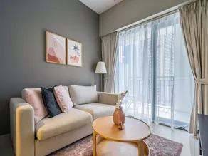 Business Bay Coziest 1BR Nest - Image 2