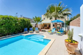 Villa Capri Crete by Villa Plus - Image 3