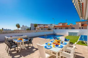 Villa Bonita Salvaje by Villa Plus - Image 3