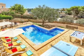 Villa Cala Dia - Image 2