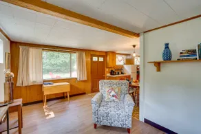 Cozy Becket Cottage Escape w/ Lake Access! - Image 5
