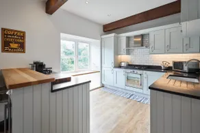 Host & Stay - River View Cottage - Image 3