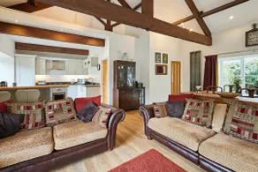 Host & Stay - River View Cottage - Image 2