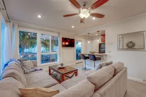 WindnSea Perfection - Walk2Beach, Patio, Parking! - Image 3