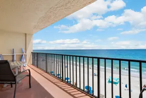 3b 2b Direct Ocean Balcony -Las Brisas #402 - Image 2