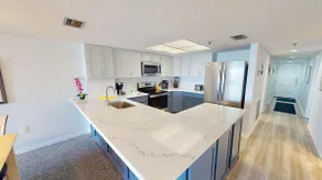 3b 2b Direct Ocean Balcony -Las Brisas #402 - Image 4