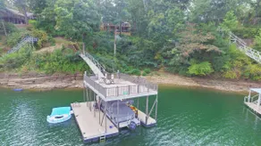 Carols Cottage - Double Decker Dock! Popular Location! - Image 5
