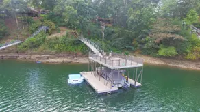Carols Cottage - Double Decker Dock! Popular Location! - Image 4