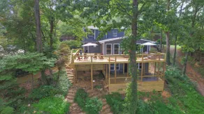 Carols Cottage - Double Decker Dock! Popular Location! - Image 2