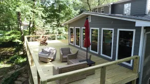 Carols Cottage - Double Decker Dock! Popular Location! - Image 3