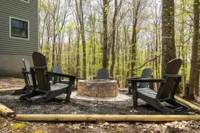 Cedarwoods | Hot Tub + Private Wooded Setting - Image 3