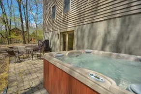 Cedarwoods | Hot Tub + Private Wooded Setting - Image 2