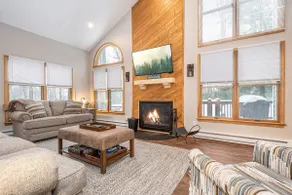 Cedarwoods | Hot Tub + Private Wooded Setting - Image 5