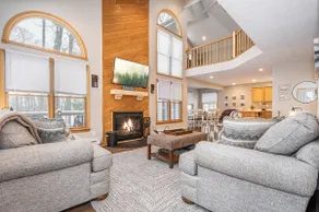 Cedarwoods | Hot Tub + Private Wooded Setting - Image 4