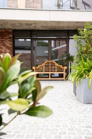 Modern Apartment in Belsele Village - Image 3