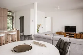 Modern Apartment in Belsele Village - Image 2