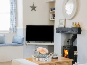 Potter Hill Cottage - Image 4