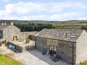 Snave Barn - Image 2