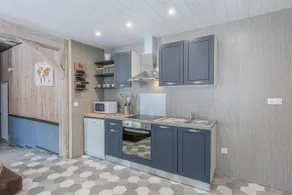 La Maison du Bois Brûlé 3 - Avec piscine partagée - Image 2