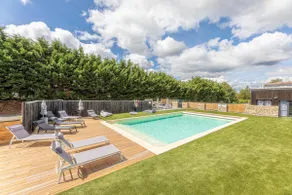 La Maison du Bois Brûlé 1 – With shared pool - Image 4