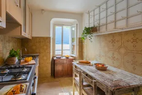 Terrace on Orrido di Nesso by Rent All Como - Image 5