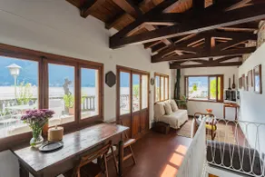 Terrace on Orrido di Nesso by Rent All Como - Image 4