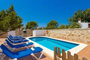 Villa Casa Blanca by Villa Plus - Image 2
